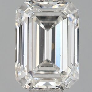 0.90 cctw VS2 - Lab Grown Loose Diamond