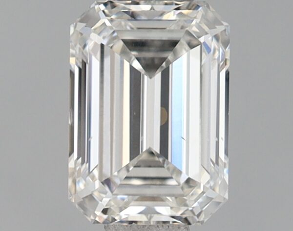 0.90 cctw VS2 - Lab Grown Loose Diamond