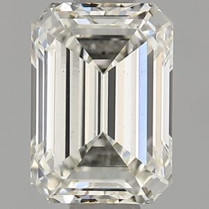 0.93 cctw VS1 - Lab Grown Loose Diamond
