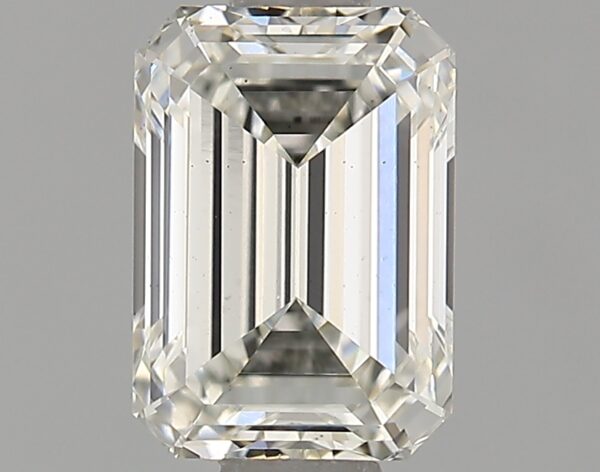 0.93 cctw VS1 - Lab Grown Loose Diamond