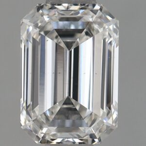 0.91 cctw VS1 - Lab Grown Loose Diamond
