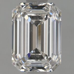 1.28 cctw VS2 - Lab Grown Loose Diamond