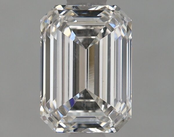 1.28 cctw VS2 - Lab Grown Loose Diamond
