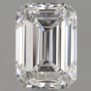 1.22 cctw VS1 - Lab Grown Loose Diamond