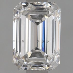 1.18 cctw VS2 - Lab Grown Loose Diamond