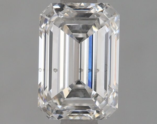 1.18 cctw VS2 - Lab Grown Loose Diamond