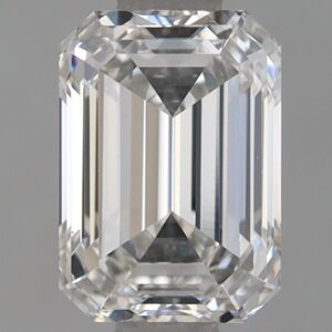 1.08 cctw VS2 - Lab Grown Loose Diamond