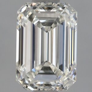 1.10 cctw VS1 - Lab Grown Loose Diamond