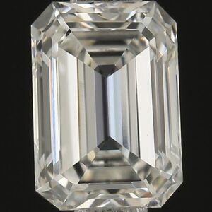 0.92 cctw VS1 - Lab Grown Loose Diamond