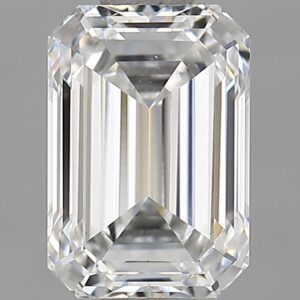 0.90 cctw VS1 - Lab Grown Loose Diamond
