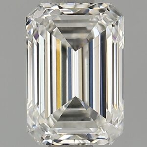 0.91 cctw VS1 - Lab Grown Loose Diamond