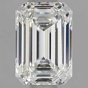 0.90 cctw VS1 - Lab Grown Loose Diamond