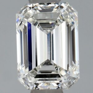 0.90 cctw VS1 - Lab Grown Loose Diamond