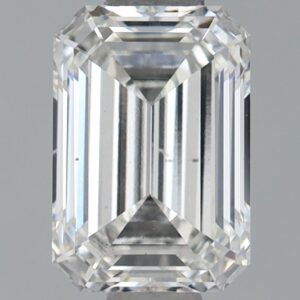 0.90 cctw VS2 - Lab Grown Loose Diamond