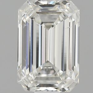 0.91 cctw VS2 - Lab Grown Loose Diamond