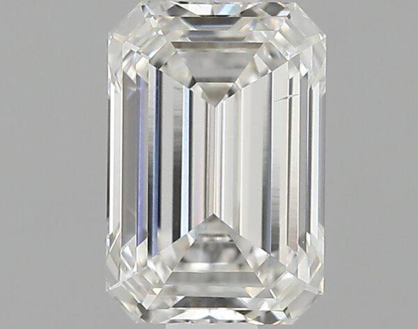 0.91 cctw VS2 - Lab Grown Loose Diamond