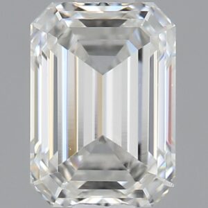 0.90 cctw VS1 - Lab Grown Loose Diamond