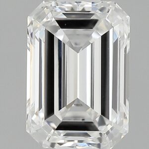 0.90 cctw VS1 - Lab Grown Loose Diamond