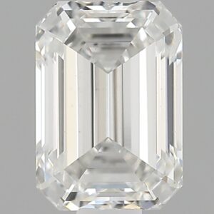 0.90 cctw VVS2 - Lab Grown Loose Diamond