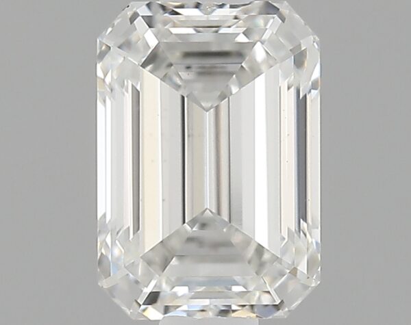 0.90 cctw VVS2 - Lab Grown Loose Diamond