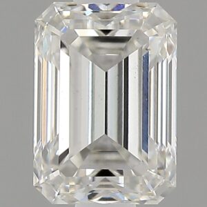 0.90 cctw VS1 - Lab Grown Loose Diamond