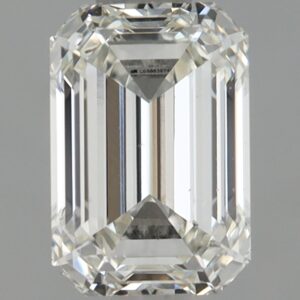 0.90 cctw VS2 - Lab Grown Loose Diamond