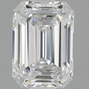 0.93 cctw VS1 - Lab Grown Loose Diamond