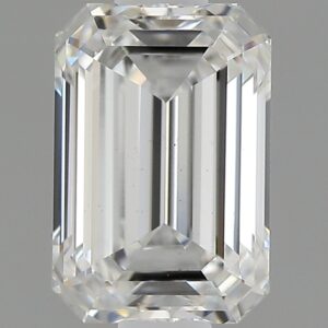 0.91 cctw VS1 - Lab Grown Loose Diamond