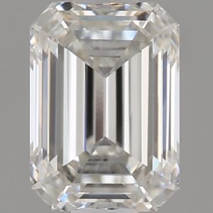 0.91 cctw VS2 - Lab Grown Loose Diamond
