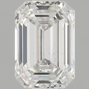 0.90 cctw VS2 - Lab Grown Loose Diamond