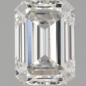 1.29 cctw VS1 - Lab Grown Loose Diamond
