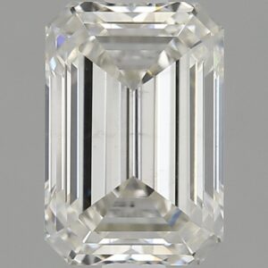 1.28 cctw VS2 - Lab Grown Loose Diamond
