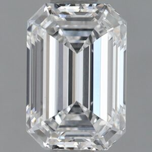 1.05 cctw VVS2 - Lab Grown Loose Diamond