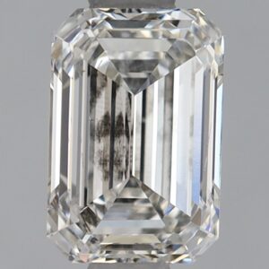 0.96 cctw SI1 - Lab Grown Loose Diamond