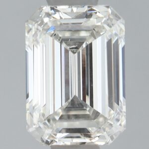 0.92 cctw VS2 - Lab Grown Loose Diamond
