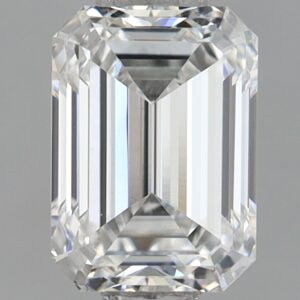 0.90 cctw VS1 - Lab Grown Loose Diamond