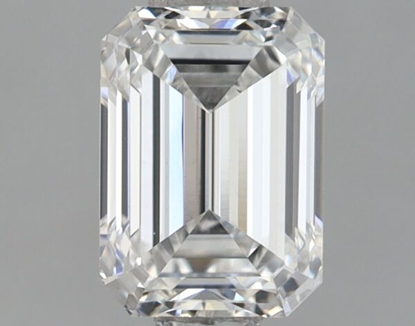 0.90 cctw VS1 - Lab Grown Loose Diamond