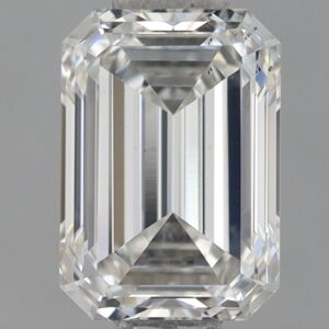 0.90 cctw VS2 - Lab Grown Loose Diamond