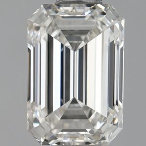 0.90 cctw VVS2 - Lab Grown Loose Diamond