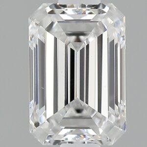0.90 cctw VS1 - Lab Grown Loose Diamond