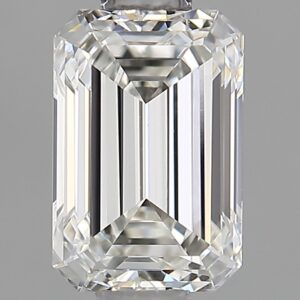 0.90 cctw VVS2 - Lab Grown Loose Diamond