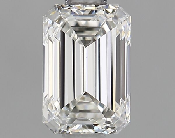 0.90 cctw VVS2 - Lab Grown Loose Diamond