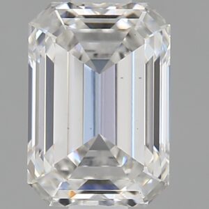 0.97 cctw VS1 - Lab Grown Loose Diamond