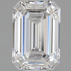 0.91 cctw VS1 - Lab Grown Loose Diamond