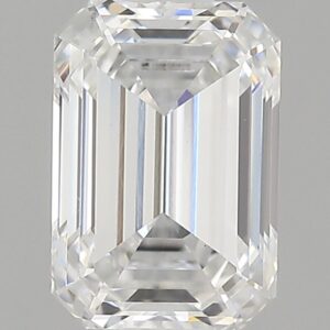 0.91 cctw VS1 - Lab Grown Loose Diamond