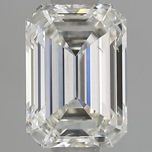 0.93 cctw VS2 - Lab Grown Loose Diamond