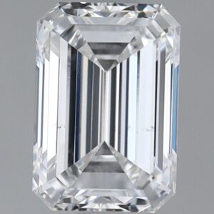 0.91 cctw VS2 - Lab Grown Loose Diamond