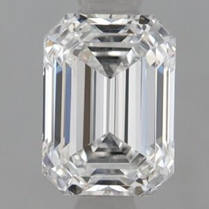 0.97 cctw VS2 - Lab Grown Loose Diamond