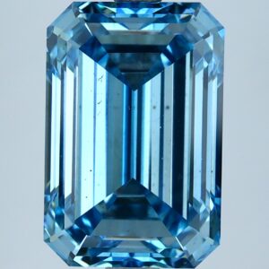 4.67 cctw VS2 - Lab Grown Loose Diamond