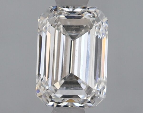 0.99 cctw VS1 - Lab Grown Loose Diamond